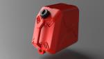 outdoor Gas can