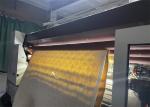 2400MM 1500RPM Chain Stitch Mattress Quilting Machine