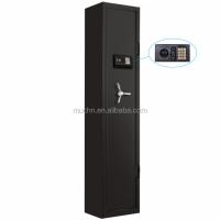 Buy cheap Home Metal Fireproof Storage Security Metal Wall Hidden Durable Long Gun Safe product
