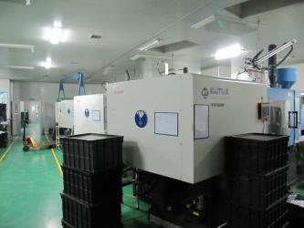 Yo Li O Group Co., Limited