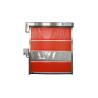 Buy cheap High Frequency Using Industrial High Speed Door , Automatic Shutter Door from wholesalers