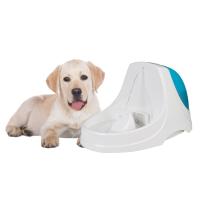Buy cheap 3V 0.06W 3.6 Liter Cat Water Drinking Fountain BPA Free Plastic Material product