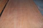 Yellow Rotary Cut Okoume Veneer MDF For Plywood