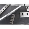 Buy cheap ISO 65 HRC Film Cutting Blade Minimal Size Deviation Pelletizer Knife from wholesalers