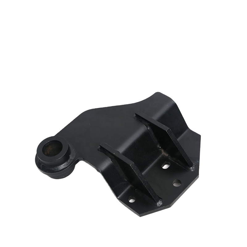 Customized Size Perfect Service Floating Shelf Bracket for Industrial Decorative Wall