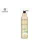 Buy cheap Mint Fresh Keratin Sulfate Free Hair Shampoo Natural Ingredient Oily Control from wholesalers