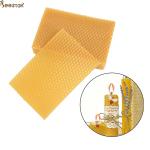 Beekeeping tools premium grade Food grade 100% pure yellow beeswax comb