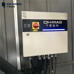 CE ISO9001 Quick Mold Change System Injection Molding 50mm Pole