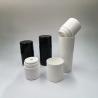 Buy cheap Electroplating Roll On 30ML Airless Bottles Cosmetic Packaging from wholesalers