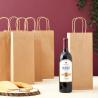Buy cheap All Occasion Paper Packing Bag Shoe Clothing Paper Bag Gravure Printed Design from wholesalers