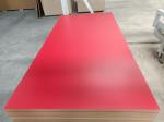 Eucalyptus 18mm Pine Plywood Commercial Building Constructions Structural