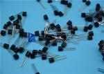 Buy cheap BC213L-C Obsolete NPN PNP Transistors 30V 500mA 200MHz 625mW Through Hole Mounting from wholesalers