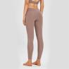 Buy cheap Squat Proof Non See Through Sport Leggings Breathable High Waisted Athletic Leggings from wholesalers