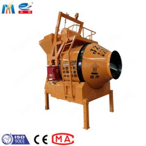 Buy cheap High Efficiency Concrete Drum Mixer With 200l Capacity product