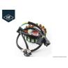 Buy cheap 5 Wire 18 Poles Stator Coil Motorcycle For Suzuki GS125 GN125 GS GN 125 125cc Magneto from wholesalers