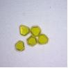Buy cheap Single Crystal HPHT Lab Grown Diamonds Mono Synthetic Diamond Grit For Drawing die from wholesalers