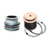Buy cheap Breakout Preterminated Optical Fiber Patch Cord UL Fiber Cable Assemblies from wholesalers