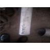 Buy cheap Standard Austenitic Industrial Stainless Steel Round Pipe , 321 Welded Steel Pipe High Strength from wholesalers