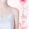 Buy cheap Facial Skin Brighten Rose Water Toner Moisturizing Whitening Hydrating Toner For Dry Skin from wholesalers