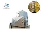 Buy cheap Vegetables & Fruits Continuous Vacuum Fryer , Automatic Potato Chips Making Machine from wholesalers