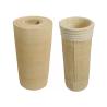 Buy cheap Industrial Dust Collector Air Filter Bag High Filtration Precision For Asphalt Plant from wholesalers