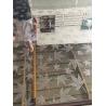 Buy cheap 201 304 316 430 Mirror Stainless Steel Color Decorative Sheets With Etched Finish from wholesalers
