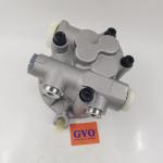 2902440-1671A 2902440-1865D Hydraulic Gear Pump For SH200-3 DH258 SK135