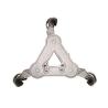 Buy cheap Metal Electric Power Fittings Suspension Clamp 220V / 380V For Industrial from wholesalers