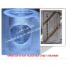 Buy cheap High quality for ships FILTER ELEMENTS,Main Sea Chest Filter/Sea Chest Strainer from wholesalers