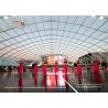 Buy cheap Big Sport Event Tents / Basketball Marquee Party Tent Easy To Assembled from wholesalers