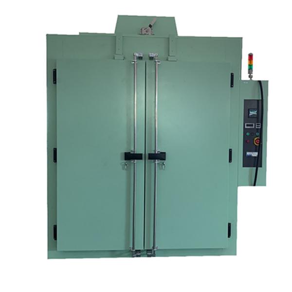 Buy cheap Laboratory 5kw SUS304 Industrial Lab Oven from wholesalers