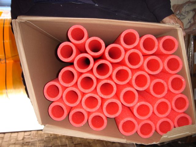 Foam Padding