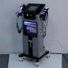 Buy cheap Bubble Aqua Dermabrasion Machine , H2O2 Hydra Oxygen Facial Beauty Machine from wholesalers