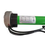 Electric Motorized Dooya Curtain Tubular Motor For Blinds 200N.M