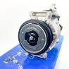 Buy cheap Black Silvery Standard Car Air Conditioning Compressor / Car Ac Compressor Pump For Mercedes Benz from wholesalers