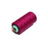 Buy cheap PTFE Strong Polyester Thread , Embroidery Polyester Thread Virgin 100% from wholesalers