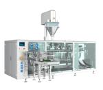 Agricultural Chemical DGD-280AJ Single Heasd Fully Automatic Horizontal Bagging