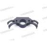 Buy cheap Assy Yoke Clamp Base Parts PN 98557000 For Gerber Paragon LX from wholesalers