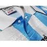 Buy cheap Breathable Quick Dry Classic Retro Football Shirt Vintage Soccer Jersey from wholesalers