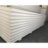 Buy cheap Fireproof Metal Insulated Sandwich Panel For Wall Thermal Conductivity 0.020 W/MK from wholesalers