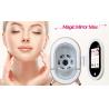 Buy cheap 50HZ Facial Scanner Skin Analyzer Diagnostic Facial Dermatology Device from wholesalers