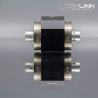 Buy cheap Rotation Laser Components Optical Faraday Isolator from wholesalers
