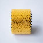 Industrial Disc Type Abrasive Roller Brush