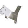 Buy cheap Carburized Carbon Steel Laser Cutting Sheet Metal Machining from wholesalers