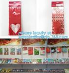 Christmas manufacturer wholesales santa sacks large size gift bags,Jumbo Plastic