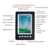 Buy cheap Indoor Color Display Wireless Weather Station With Outdoor Temperature And Humidity Sensor from wholesalers