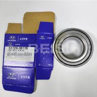 Buy cheap 5172038110 51720-38110 Front Wheel Bearing Kit Fits for Hyundai KIA Korean auto product