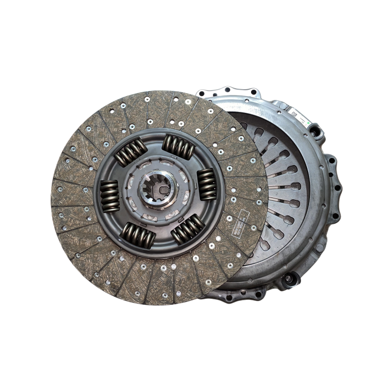 SINOTRUK HOWO Truck Parts Clutch Disc Assembly WG9925160622/1 for Travego 100% Tested