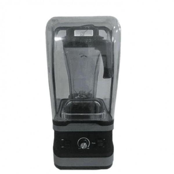 Buy cheap 220V SS Kitchen Equipment , 800W Electric Blender Mixer from wholesalers