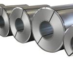 2B BA Hl 8K Tisco Stainless Steel Coil 0.3mm-3.0mm 316L